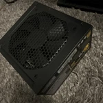 Seasonic Focus GX-650, 650W, 80+ Gold, Full-modular Atx Power Supply Used. Price: $35.00.