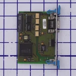 Festo Serial Interface SPC200 Mmi Plug Card RS232 Diagnostics 170176 New. Price: $79.48.