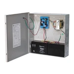 Altronix - AL125UL Proprietary Power Supply Wall Mount, New. Price: $160.29.