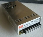 Mean Well Power Supply, 15VDC Pfc P/n SP-200-15 Used. Price: $35.00.