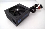 Corsair HX750W Professional Series Modular Atx Power Supply CMPSU-750HX Used. Price: $59.99.
