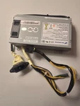 Group FSP250-20AJ 250W Power Supply Psu Active Pfc Noise Killer Used. Price: $19.00.