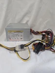 Ultra ULT-LS600 600W Atx Power Supply Used. Price: $20.00.