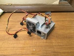 Hp Power Supply PS-6241-02HC 240W Part# 445102-001 Used. Price: $40.00.