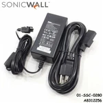 Genuine/oem Sonicwall 01-SSC-0280/A83122 12VDC/60W Ac Power Supply For TZ600 Open. Price: $59.97.