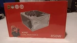 Xpg Core Reactor Ii 850W Atx 3.0 80 Plus Gold Modular Psu White 12VHPWR New. Price: $120.00.