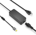 Slim Tip 90W 65W Ac Charger Fit For Lenovo Thinkpad X1 Yoga 1ST Gen, Carbon New. Price: $41.99.
