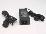 Yxing KY-05040-12 12VDC 4A Adapter For Lcd Monitor INPUT:100-240VAC 50/60HZ Used. Price: $12.21.
