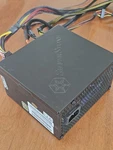 Silverstone 500W Psu 80 Plus Bronze SST-ST50F-230 20+4-PIN ATX12V Pcie Sata Used. Price: $34.95.