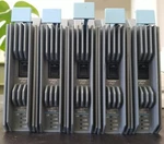 Johnson Controls NU-PWR101-0 Power Supply Module Used. Price: $99.99.