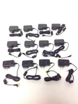 Lot Of Genuine Verifone AU1121206U 12V Power Ac Adapter For MX915, Free Ship Used. Price: $43.96.