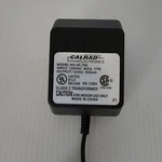 Calrad 12 Volt Power Supply Adapter, Model 45-768 Used. Price: $9.99.