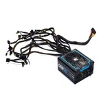 Corsair GS800 75-001183 800W 80PLUS Bronze Atx 12V V2.3 Power Supply 100-240V Used. Price: $44.99.