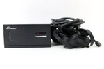 Seasonic Prime GX-1000 1000W Gold Psu Pc 1YR Warranty, Fast Ship! Very. Price: $94.97.