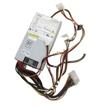 Xeal TC-1U22FX8 Switching Power Supply 220W Total Used. Price: $60.37.