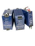 (lot Of 3) -tdk-lambda DPP50-15 ,DPP30-12,DPP15-24 Used.. Price: $250.00.