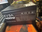 Evga 100N10400L1 400W Power Supply Used. Price: $21.99.