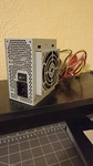 Sea Sonic SS-250SU 250W Power Supply Module Silver New. Price: $25.00.