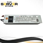 Supermicro 600W 80+ Platinum 1U Redundant Hot-swap Psu 672042091386 PWS-606P-1R Used. Price: $33.99.