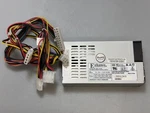 Enhance 220W Mini Atx Power Supply Item No: ENP-2322B-G Used. Price: $49.95.