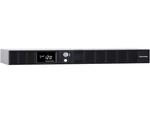 Cyberpower OR700LCDRM1U Smart App Ups Systems - 700VA/400W, 120 Vac, Nema New. Price: $552.86.