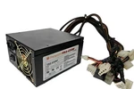 Thermaltake TR2-430W Atx 12V Power Supply. Inteligente Cooling Fan Open. Price: $48.99.