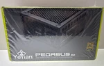 Yeyian Pegasus 850W Power Supply 80+ Gold New. Price: $109.99.