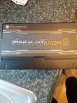 Thermaltake SP-650P 650W Power Supply Unit Black Used. Price: $75.00.