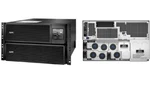 Apc SRT8KRMXLT 8KVA 208V On-line Network Smart-ups Power Battery Backup Used. Price: $3299.00.