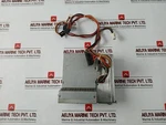 437352-001 Switching Power Supply PS-6241-4HP 100-240V 3.5A 50-60HZ Used. Price: $201.99.