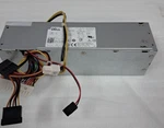 Dell 0HY6D2 D250AD-00 DPS-250AB-68-A Watts Power Supply Used. Price: $28.95.