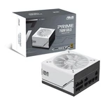 Asus Prime 750W Gold Power Supply Atx 3.0 Gaming Dual Ball Fan 80 Plus New. Price: $127.59.