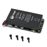 PISUGAR2 1200MAH Ups Battery For Raspberry Zero Portable Power Module New. Price: $52.66.