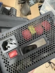 Thermaltake TP-750AH3CCG-B Toughpower 750W 80+ Gold Modular Supply Used. Price: $49.90.