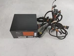 Sea Sonic M12II 20+4 Pin Atx Desktop Power Supply SS-650AM Used. Price: $39.99.