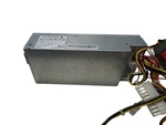 Chicony CPB09-D220E 220W 20+4-PIN Sff Desktop Power Supply D220E001L Used. Price: $25.99.