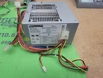 Compaq HP-Q250GF3 250W 20 Pin Atx Power Supply 152769-001 Used. Price: $34.00.