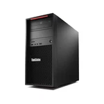 Lenovo Thinkstation P520C Xeon W-2133 3.60GHZ Quadro P400 W11P New Ssd Used. Price: $375.00.
