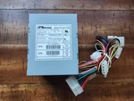 Bestec 150 Watt Power Supply Module Model # ATX-1523D Used. Price: $189.99.