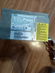 Liteon PS-5251-08 250W Working, Fans Have Dust. Used. Price: $10.00.