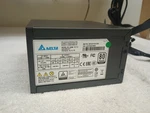 Delta Electronics GPS-550LB-H 80 Plus Bronze Switching 540W Power Supply Used. Price: $39.00.