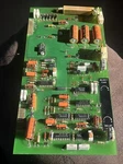 Goring Kerr Power Supply XT7905 Pc Board Card Issue 6 A2QR5872-5 2789 Preowned Used. Price: $60.00.