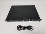 Audiocodes Mediant 1000 Sbc Hybrid Tdm/sip W/modules: Digital Cpu, Single Trunk Used. Price: $55.99.
