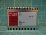 Traco Power Tis 150-124 Industrial Switching Supply Screw Din-rail Mount New. Price: $379.99.