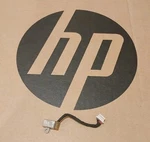 Genuine Hp Elitebook 830 G7 Dc Jack M03867-001 Open. Price: $12.00.