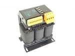 Sba Dgs 212-0116 Transormator 600W 50-60HZ + 4X B4203 Fuse Gebraucht. Price: $55.68.
