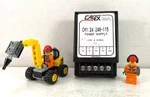 CM1.24.240.115 Calex *used* 24V Power Supply. Price: $15.00.