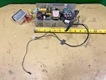 Condor Power Supply, GPM130DG 5,12 & 24 Vdc Used. Price: $79.00.