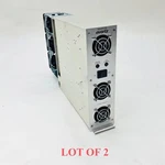 Evertz 3000PS-HF Power Supply 3000PS-650W (for 3000MVP Multiviewer) Lot 2 Used. Price: $99.99.