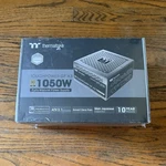 Thermaltake Toughpower Gf A3 1050W Atx Fully Modular Supply Gold New. Price: $115.00.